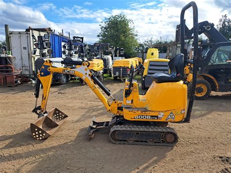 new mini digger finance|jcb finance mini.